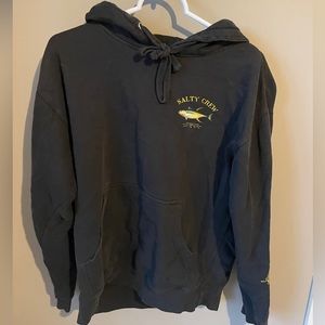 salty crew hoodie